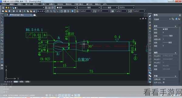 中望 CAD 插入块秘籍，轻松上手的高效方法