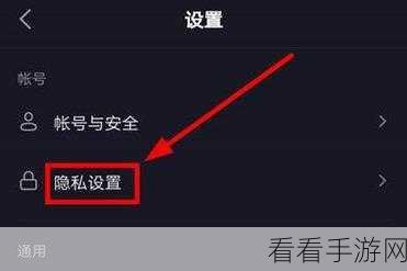 抖音隐私聊天模式下的高效联系秘籍