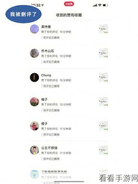 小红书发布内容删除全攻略及影响剖析