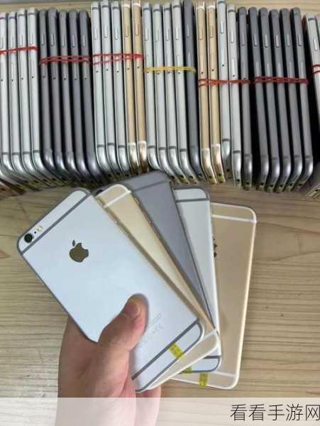 苹果 6s 充电容量 95%,电池状况究竟如何?