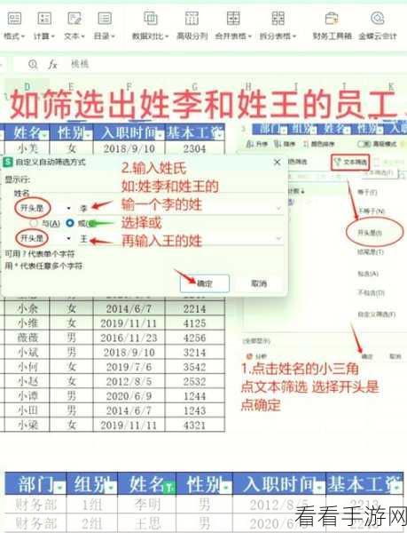 轻松掌握！WPS Excel 表格简体繁体转换秘籍