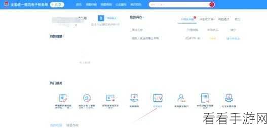 电子税务局开发票，项目名称与银行账户信息添加全攻略