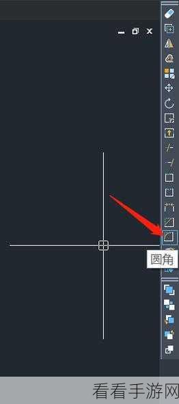 中望 CAD 矩形变圆角秘籍，轻松掌握的实用方法