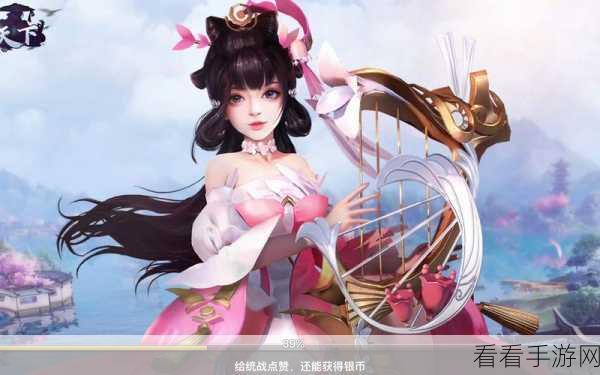 星海战魂，东方玄幻仙侠大世界动作RPG手游震撼登场