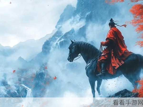 梦幻国风修仙新体验，仗剑龙武红包版全面解析及精彩赛事预告