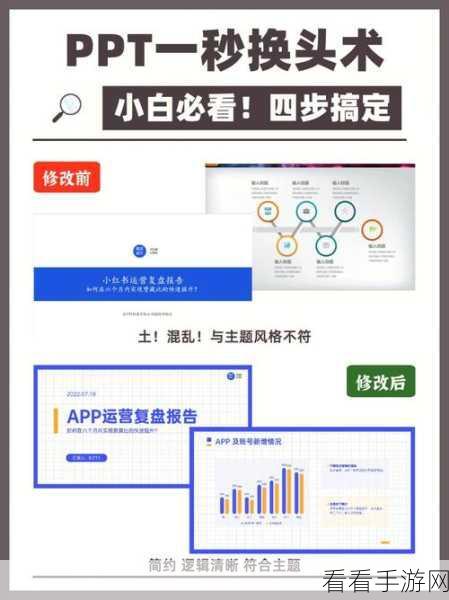 PPT 标题幻灯片页脚隐藏秘籍，轻松几步搞定