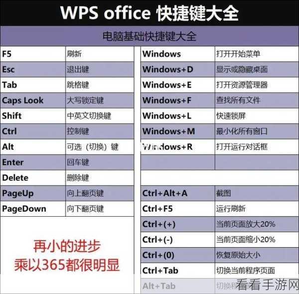 掌握 WPS Excel 自动换行快捷键，效率翻倍秘籍