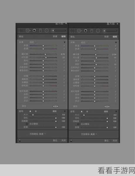轻松学会！LR 图片转视频秘籍大公开