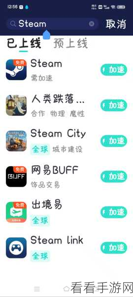 手机版 Steam 激活遇难题？看这里轻松解决！