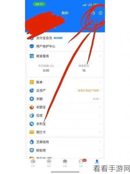轻松搞定支付宝自动扣费！关闭与查看项目全攻略