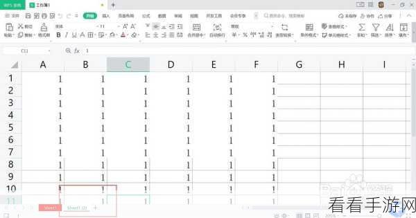 轻松搞定 WPS Excel 表格自定义序列添加秘籍