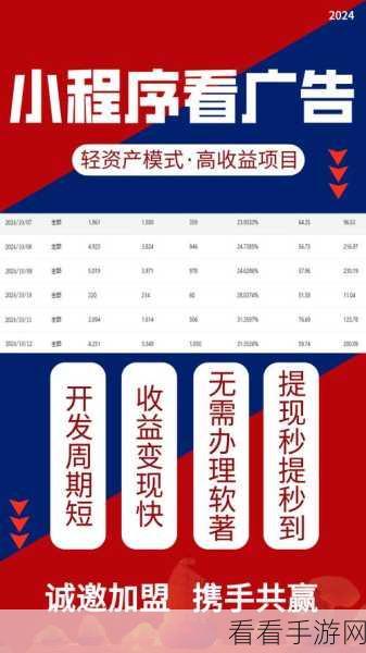 掌握视频号流量变现秘籍，开启财富之门