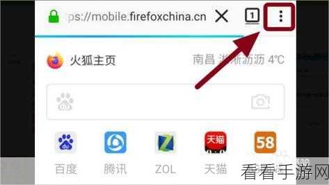 轻松搞定！火狐浏览器麦克风权限设置秘籍