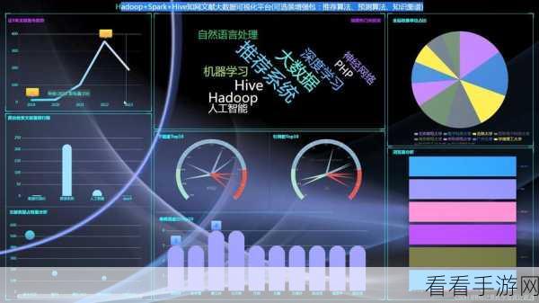 大数据时代,Spark 和 Hadoop 的神奇应用领域大揭秘