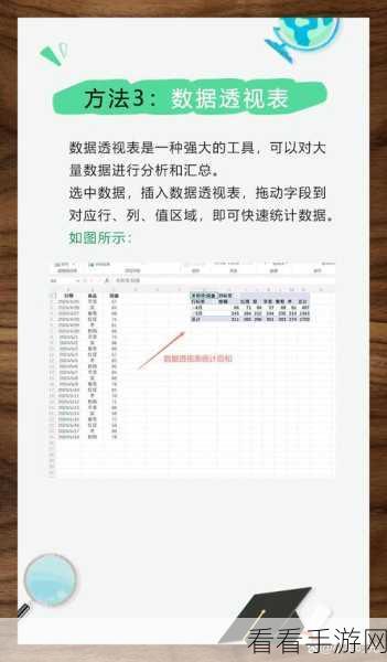 Excel 表格求和难题全破解，实用方法大揭秘！