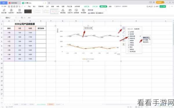 轻松掌握 WPS 文稿表格标题格式设置秘籍