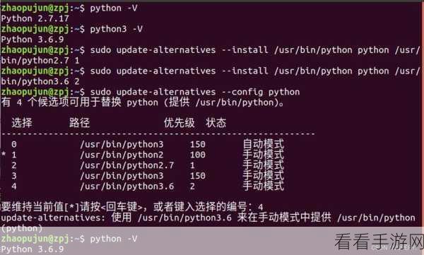 Python sudo 命令，权限审计与追踪的关键技巧