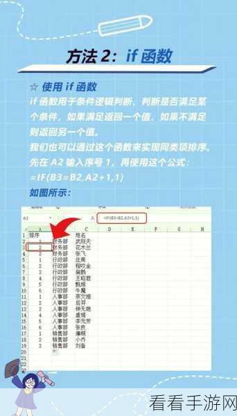 Excel 多栏画制作秘籍大公开