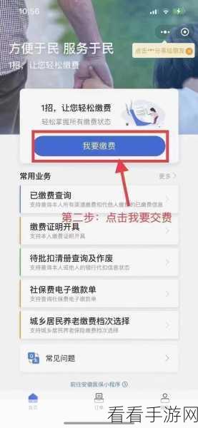 轻松掌握！社保卡余额查询秘籍大公开