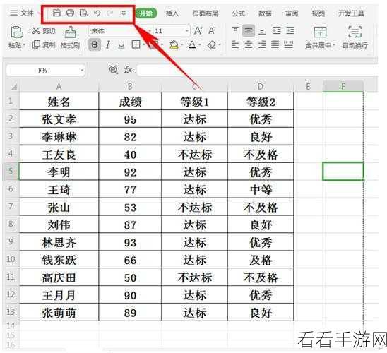WPS 表格横向打印完美适配 A4 纸秘籍