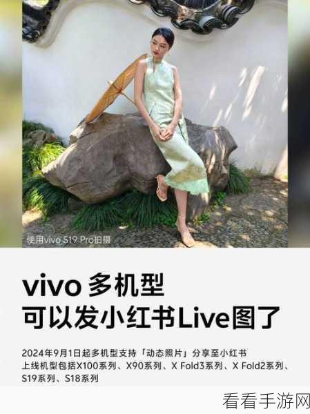 探索小红书 Live 图，发送与声音之谜