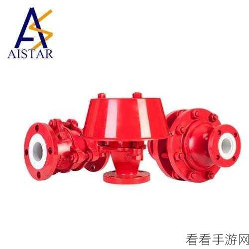 探索 Spark Arrestor 的神秘应用领域