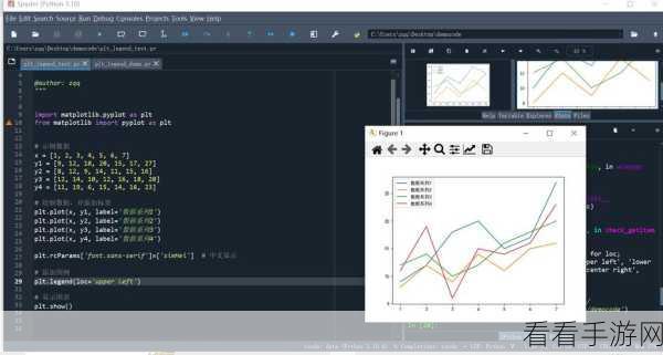 深入探究，Python step指令的神秘作用