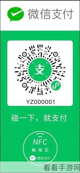 支付宝碰一碰开通全攻略，NFC 并非必需？