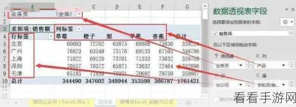 轻松搞定 Excel 日期格式变换，20230101 转 2023-01-01 秘籍