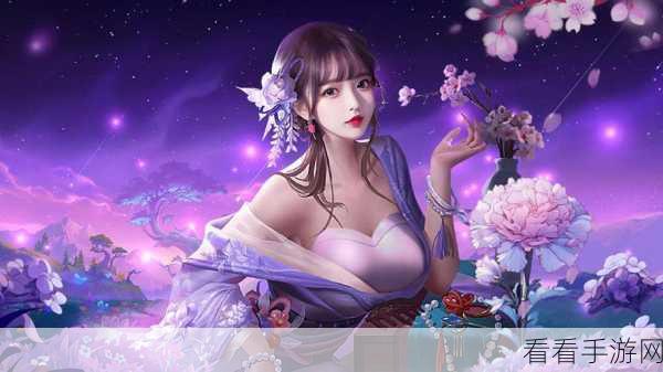 逍遥八仙华为专享，仙灵剑网3D MMORPG手游震撼登场，探索仙侠新世界！