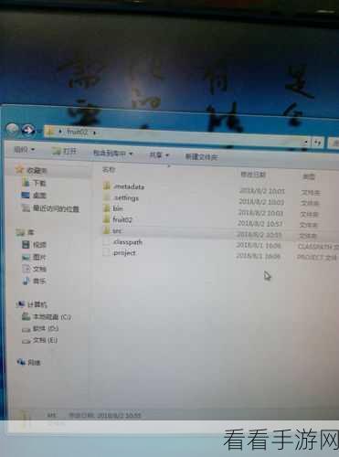 MyEclipse 项目导入秘籍，轻松搞定文件导入