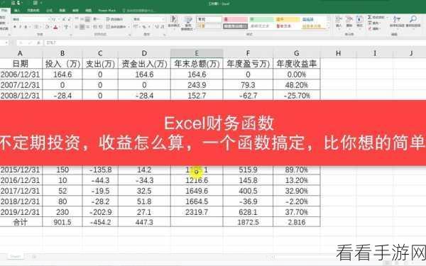 轻松搞定 Excel 表格右上角红色标志删除难题