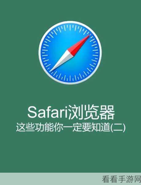 轻松搞定！Safari 浏览器原始设置还原秘籍