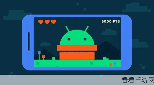 探秘 Android MobiieGame 用户体验的奥秘