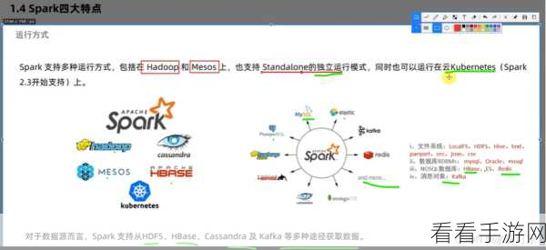 Hadoop 与 Spark 终极对决,谁是大数据处理王者?