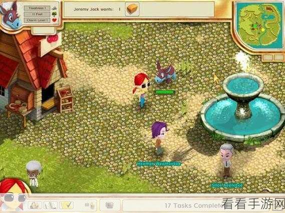 探索 Android 版zyjwz手游的独特创新之处