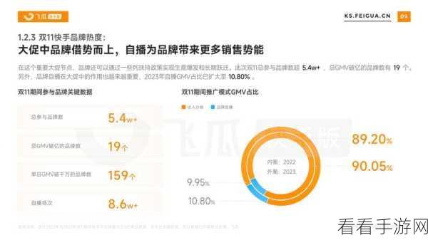 快手小店数据优化秘籍,提升店铺竞争力的关键策略