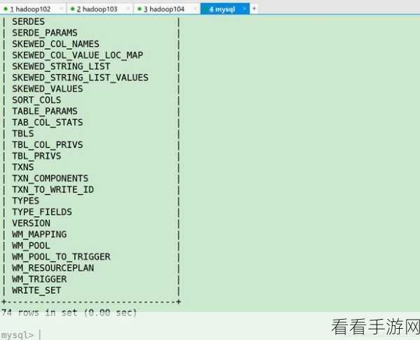 探索 Hive 转义字符的神秘限制
