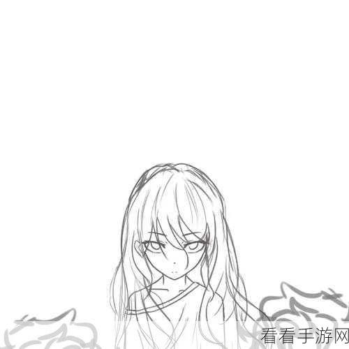 素描RPG新体验，我可能玩了假游戏3无限复活版震撼上线