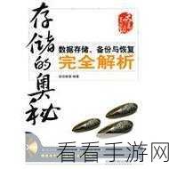 探秘 Rust Nacos 数据存储的奥秘