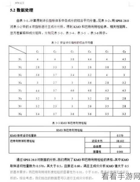 SPSS 数据排序秘籍,详细教程大揭秘