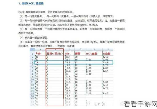 SPSS 数据导入秘籍，轻松掌握导入技巧