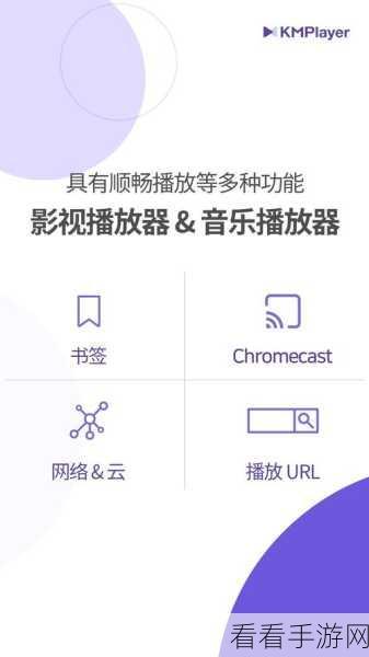 轻松搞定 Kmplayer Plus 更新秘籍