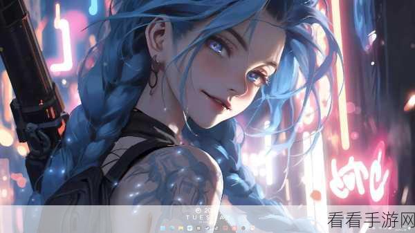 掌握 Wallpaper Engine 壁纸本地保存秘籍