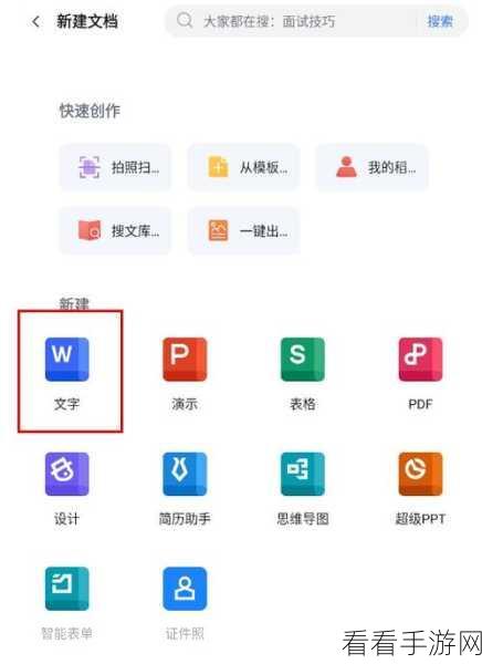 轻松搞定！WPS Word 文字一键添加稿纸格式秘籍