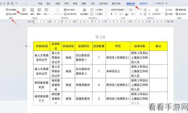 轻松搞定！电脑版 WPS 文档文字上方添加顿号与着重号秘籍