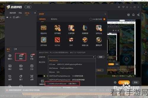 斗鱼直播伴侣的声音保密秘籍，让电脑声音只属于你