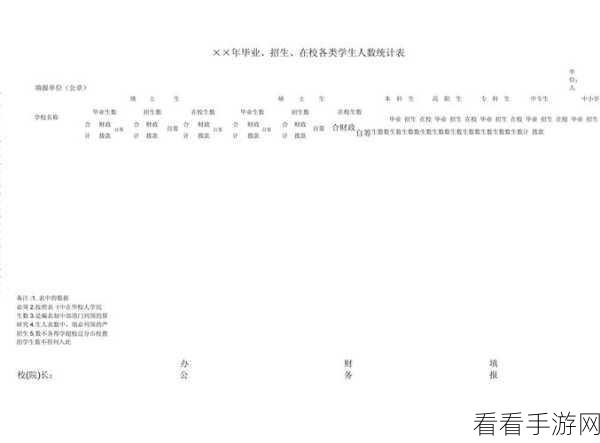 轻松搞定！Excel 统计各分数段学生人数秘籍