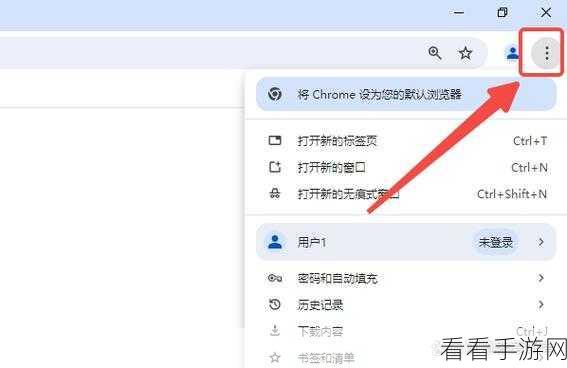 谷歌浏览器书签批量删除秘籍大公开
