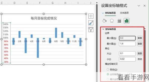 轻松搞定！WPS Excel 表格数据变身柱状图秘籍